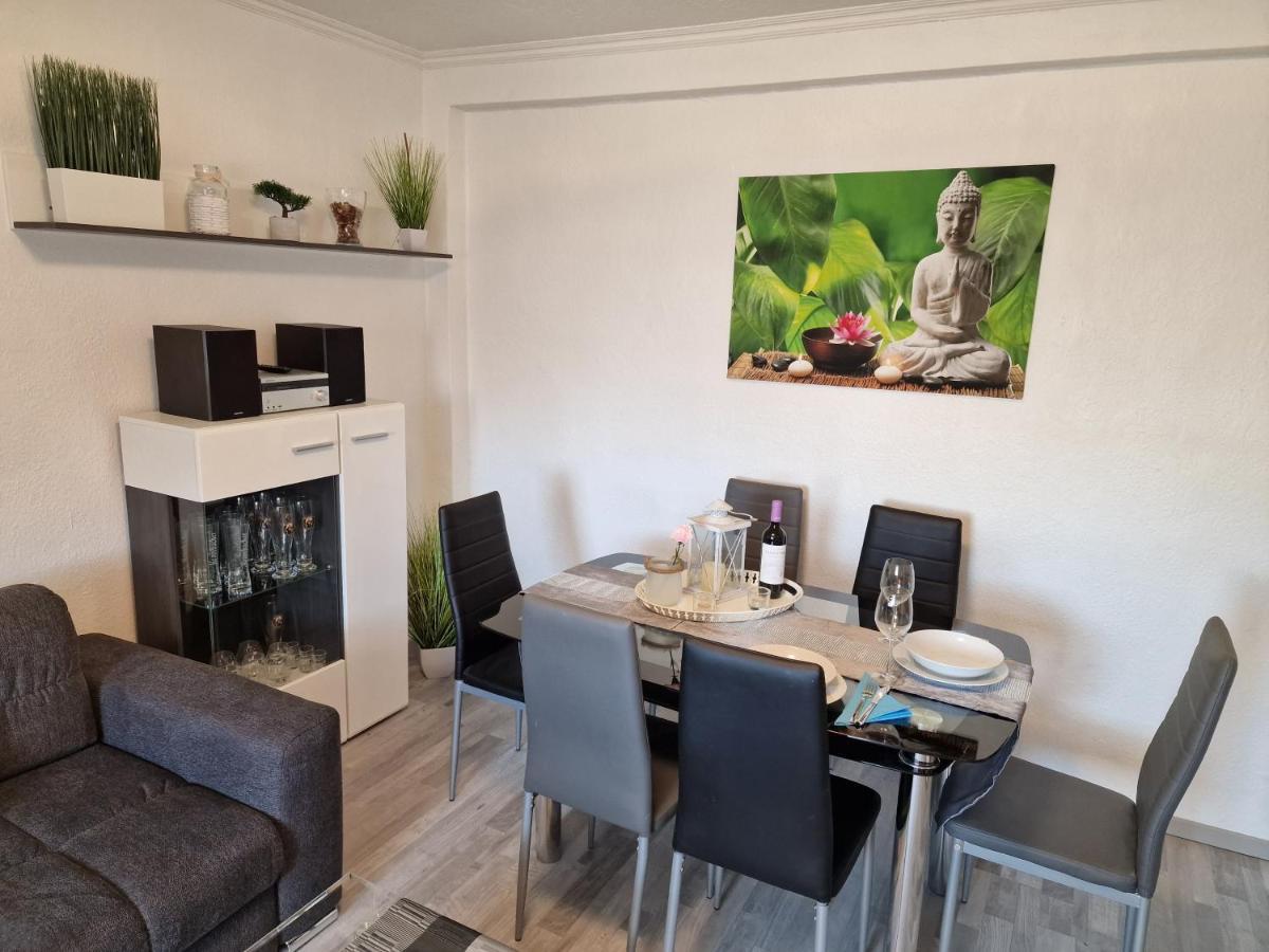 Exklusives Und Helles Dachgeschoss-apartment No 1 Im Zentrum Von Kassel, Schnelles 1gbit Internet, Geschirrspueler, Boxspringbetten Apartment