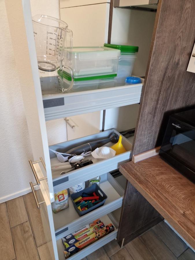 Apartment Exklusives Und Helles Dachgeschoss-apartment No 1 Im Zentrum Von Kassel, Schnelles 1gbit Internet, Geschirrspueler, Boxspringbetten *