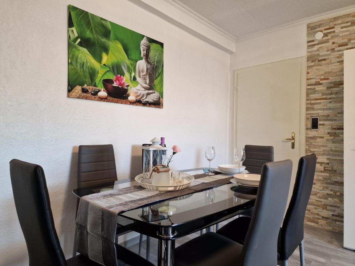 Exklusives Und Helles Dachgeschoss-apartment No 1 Im Zentrum Von Kassel, Schnelles 1gbit Internet, Geschirrspueler, Boxspringbetten Apartment